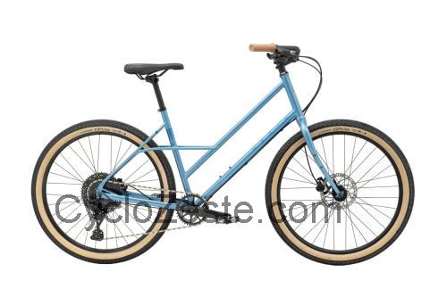 Marin Larkspur 1 fiche technique et avis